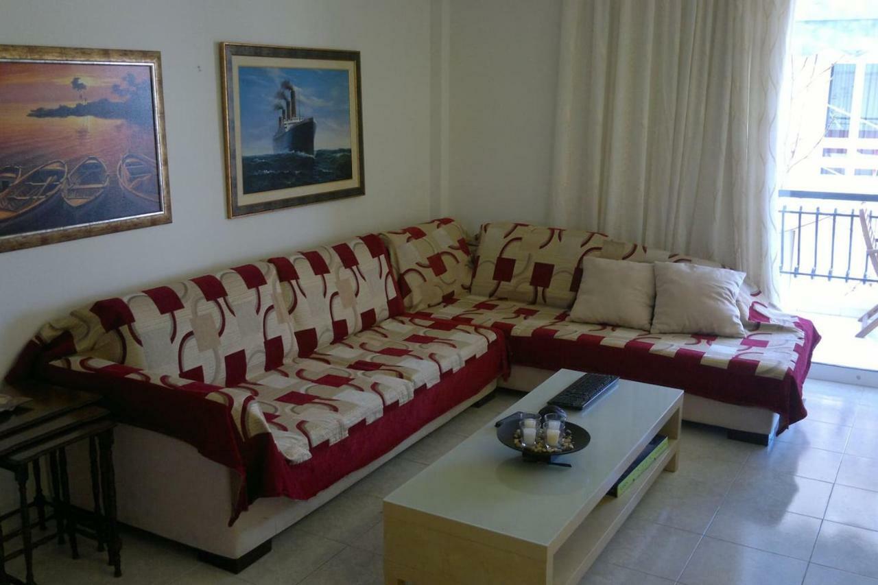 Elegant Athenian Apartment エクステリア 写真