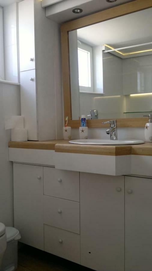 Elegant Athenian Apartment エクステリア 写真