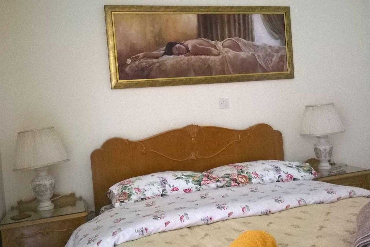 Elegant Athenian Apartment エクステリア 写真