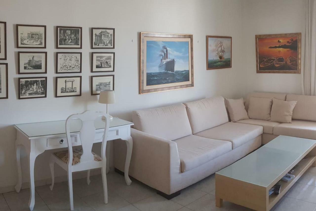 Elegant Athenian Apartment エクステリア 写真