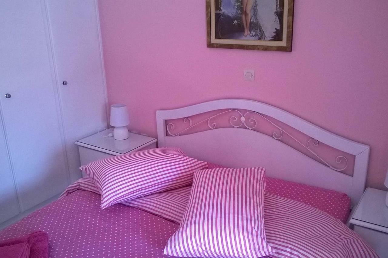 Elegant Athenian Apartment エクステリア 写真